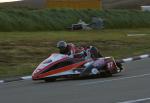 David Hirst/Paul Lowther at Creg-ny-Baa.