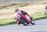 Ryan Farquhar at Windy Corner.