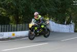 Wayne Kirwan at Ballaugh Bridge.