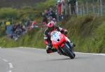 Ryan Farquhar at Creg-ny-Baa.