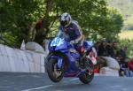 Derran Slous at Ballaugh Bridge.