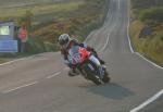 Steve Plater at Creg-ny-Baa.