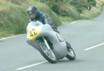 Grant Sellars at Creg-Ny-Baa.