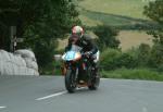 Jason Heritage at Ballaugh Bridge.