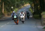 Vic Haskell (30) at Ballacraine.