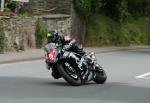 Bruce Anstey at Ballacraine.