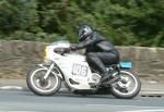 Reiner Trockel at Braddan Bridge, Douglas.