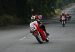 Gordon Yule at Ballacraine.