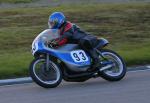 Derek Williams at Creg-ny-Baa.