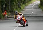 Guy Martin at Ballacraine.