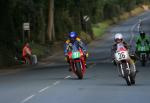 Neil Wood (91) at Ballacraine.