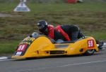 Steven Coombes/Jamie Scarffe at Creg-ny-Baa.