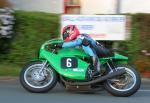 Ryan Farquhar at Ballacraine.