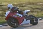 Tim Maher at Creg-ny-Baa.