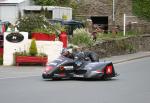 Ben Dixon/Mark Lambert at Ballacraine.