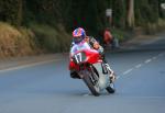 Ryan Farquhar at Ballacraine.