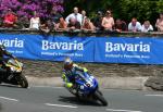 John Crellin at Governor's Bridge.