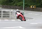 Paul Dobbs at Braddan Bridge.