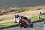 Daniel Kneen at Windy Corner.