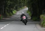 Dave Walsh at Ballacraine.