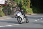 Arthur Jones at Ballacraine.