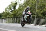 Marc Fissette at Ballaugh Bridge.