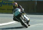 Mervyn Stratford at Quarterbridge, Douglas.