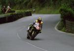 Ken Doherty at Glen Helen.