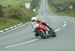 Shaun Major at Creg-ny-Baa.