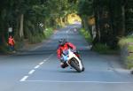 Stephen McIlvenna at Ballacraine.