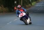 Bob Jackson at Ballacraine.