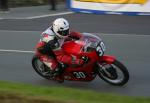 Alan (Bud) Jackson at Creg-ny-baa.