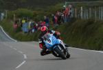 Ryan Farquhar at Creg-ny-Baa.