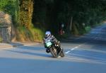 Joe Phillips at Ballacraine.