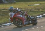 Ian Hutchinson at Creg-ny-Baa.