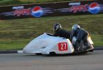 Michael Cookson/Chris Hibberd at Creg-ny-Baa.