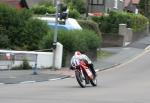 Kevin Murphy on Bray Hill, Douglas.