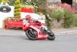 James Hillier at Ballacraine.