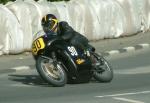 Tony Ainley at Braddan Bridge, Douglas.