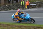 Neil Kent at Creg-ny-baa.