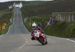 Tim Maher at Creg-ny-Baa.