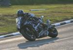 Bruce Anstey at Creg-ny-Baa.