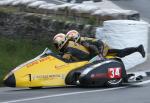 Dylan Lynch/Aaron Galligan at Governor's Bridge.
