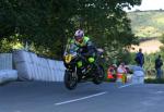 Wayne Kirwan at Ballaugh Bridge.