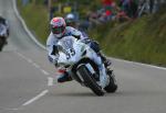 Paul Shoesmith at Creg-ny-Baa.