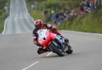 Ryan Farquhar at Creg-ny-Baa.