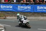 Conor Cummins at Governor's Bridge.