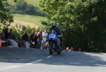 Derran Slous at Ballaugh Bridge.