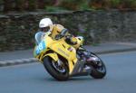 Ryan McCay at Ballacraine.