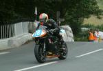 Jason Heritage at Ballaugh Bridge.